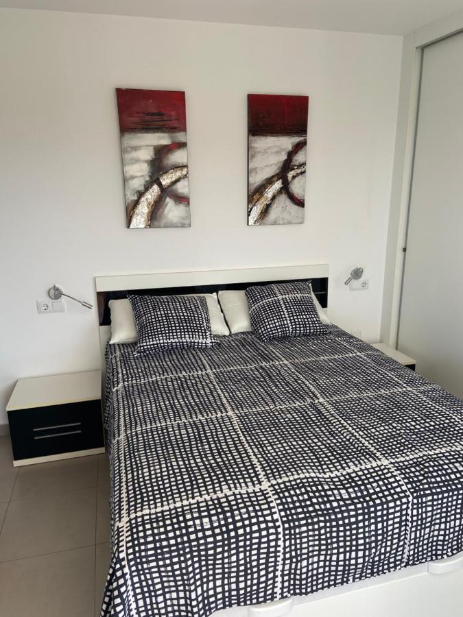 Penthouse Mar Menor Golf Resort - Stylish, Bright Торре-Пачеко Экстерьер фото