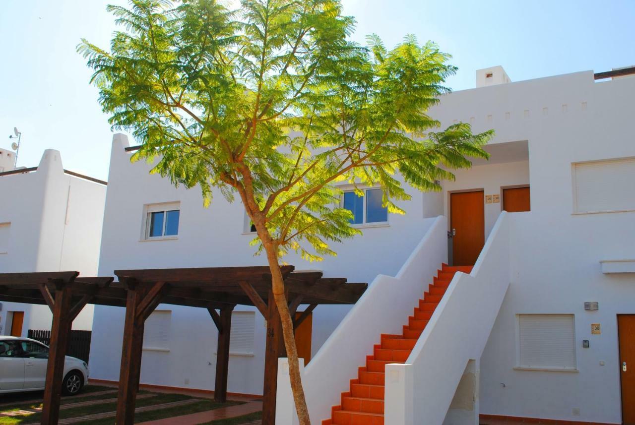 Penthouse Mar Menor Golf Resort - Stylish, Bright Торре-Пачеко Экстерьер фото